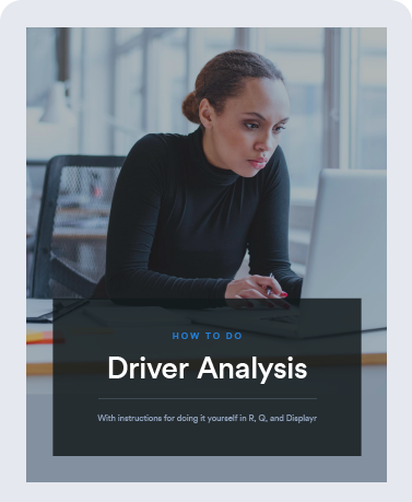 Driver Analysis