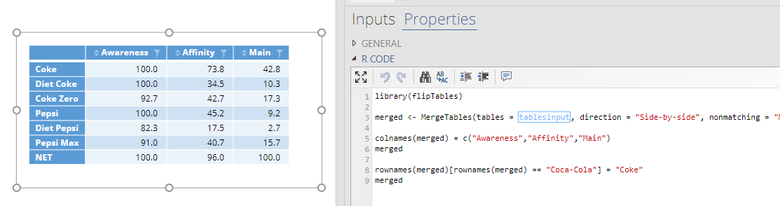 Deleting row by specifying